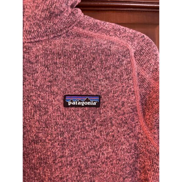Patagonia We Better Sweater Small - Picture 4 of 7